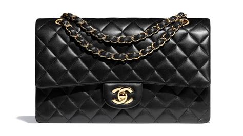 what is the cheapest thing you can buy at chanel|most affordable chanel bag.